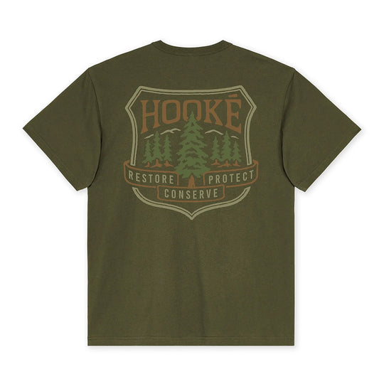 Hooké Men&