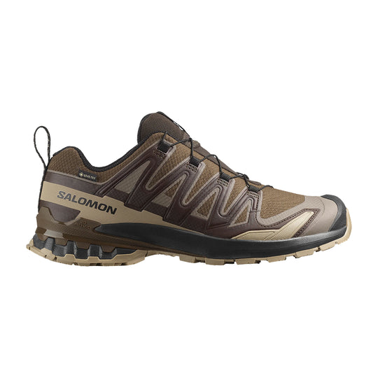 Salomon XA Pro 3D V9 GTX, Chaussure de Randonnée Homme