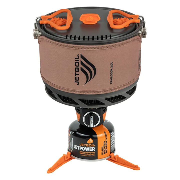 Jetboil TrailCook 2.0L