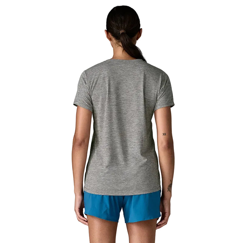 Patagonia Capilene® Cool Daily Shirt - Fitz Roy Nimbus