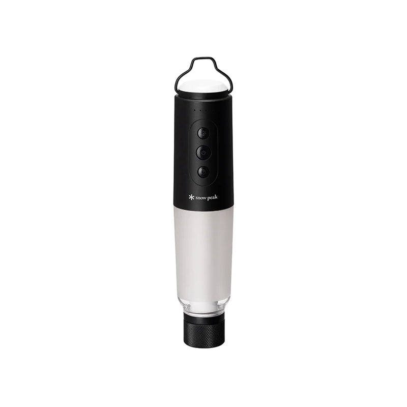 Lampe LED Snow Peak Celes