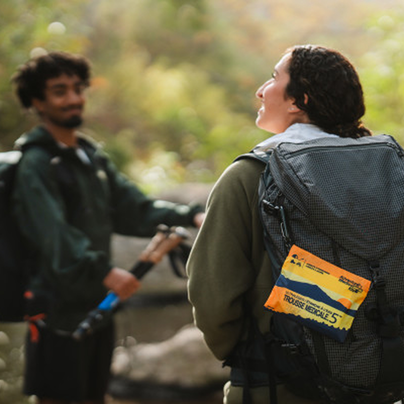 Adventure Medical Ultralight / Watertight .5 Medical Kit