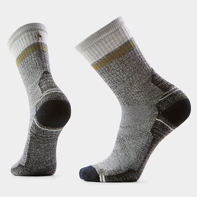 Smartwool Hike Light Cushion Winding Trail Crew Socks