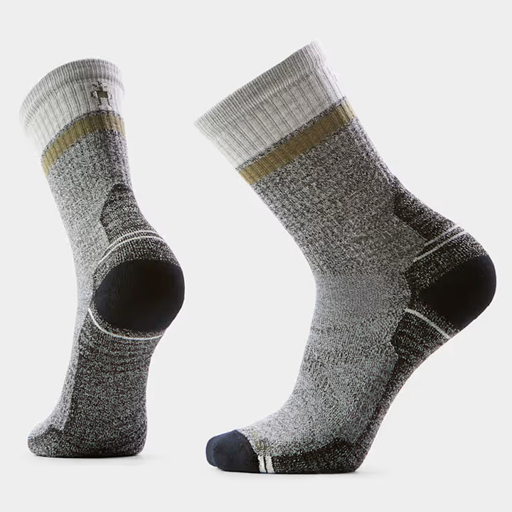 Smartwool Hike Light Cushion Winding Trail Crew Socks