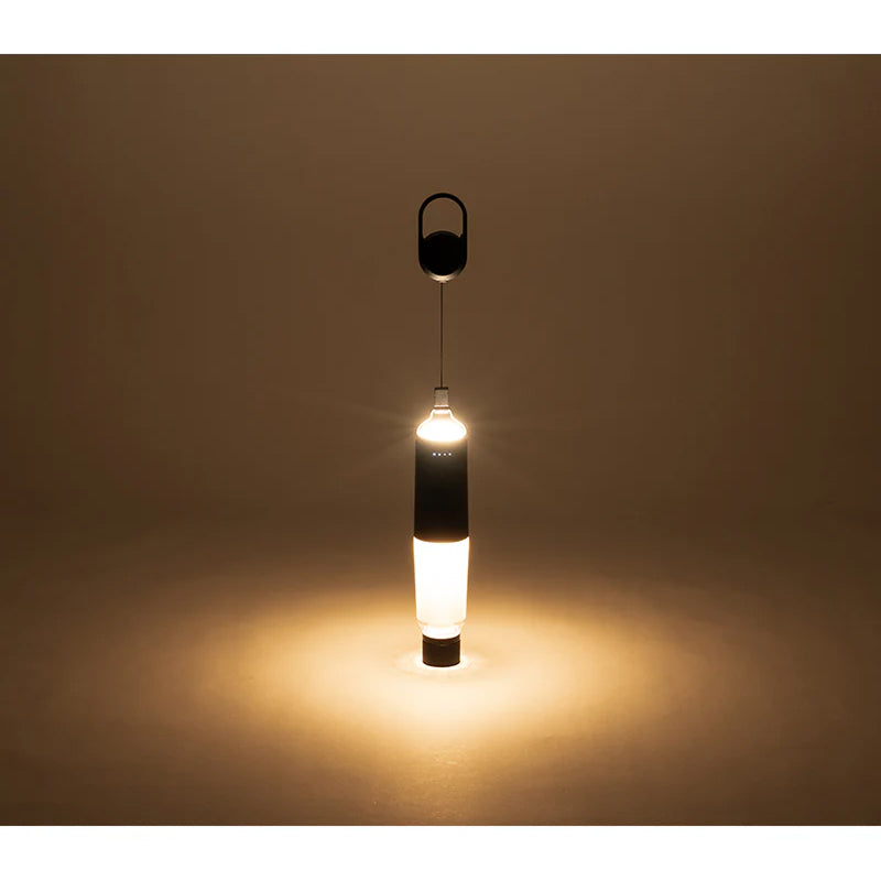 Lampe LED Snow Peak Celes