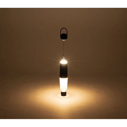 Lampe LED Snow Peak Celes