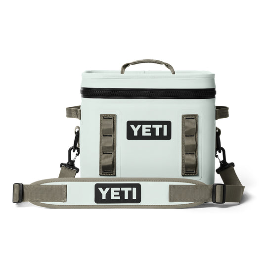 Yeti Hopper Flip 12 