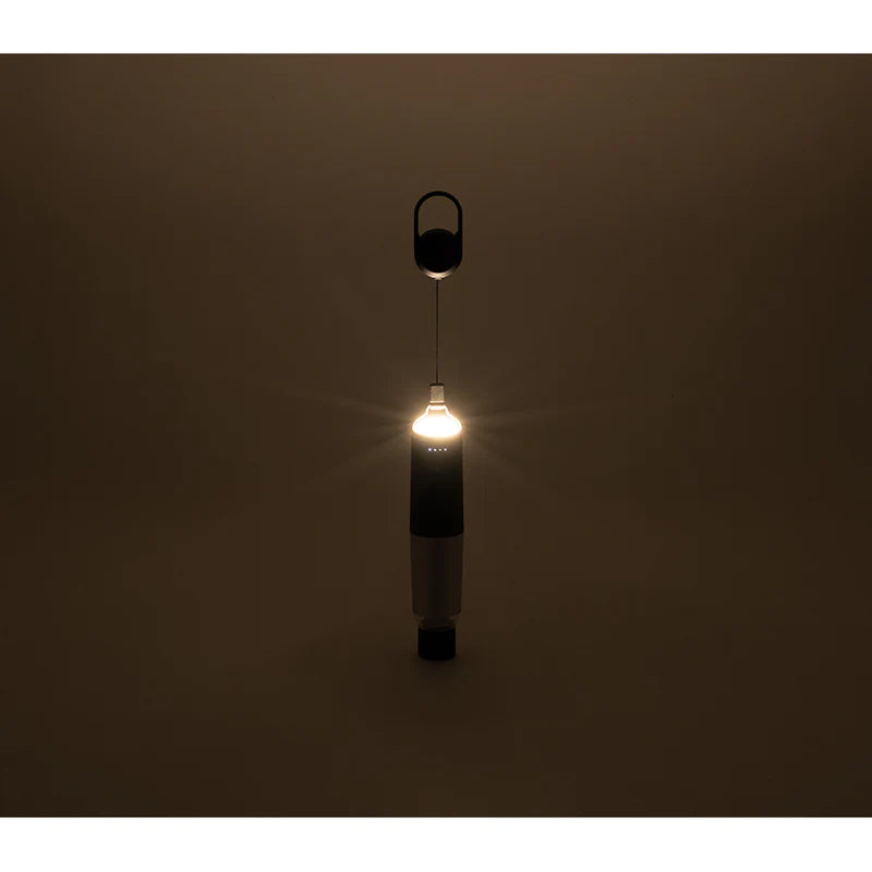 Lampe LED Snow Peak Celes