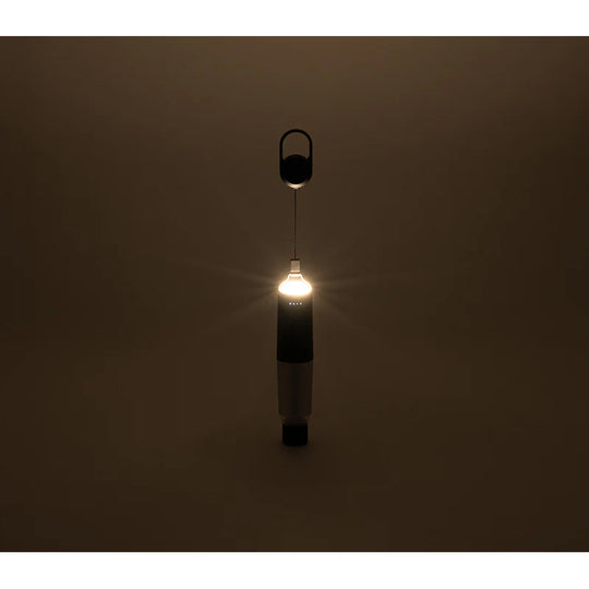 Lampe LED Snow Peak Celes