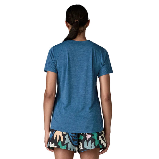 Patagonia Capilene® Cool Daily Shirt Women&