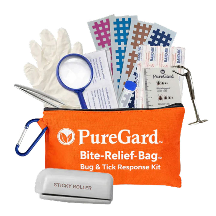 PureGard Bite-Relief-Bag