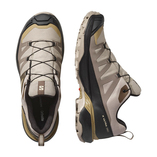 Salomon Men&