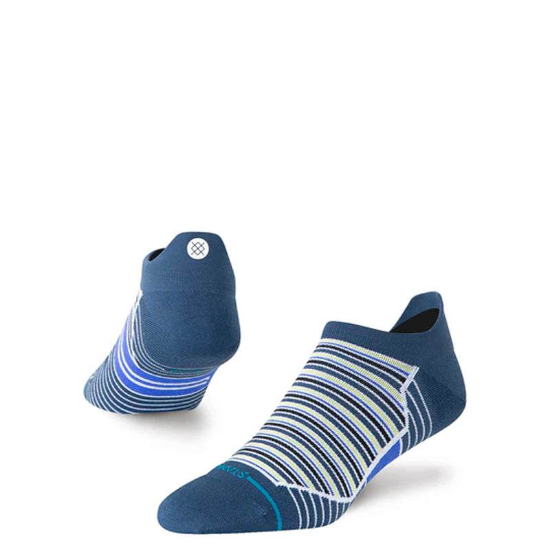 Stance Run Bert Tab Socks