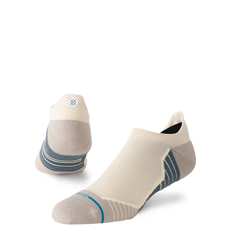 Stance Run Variegated Light Tab Socks