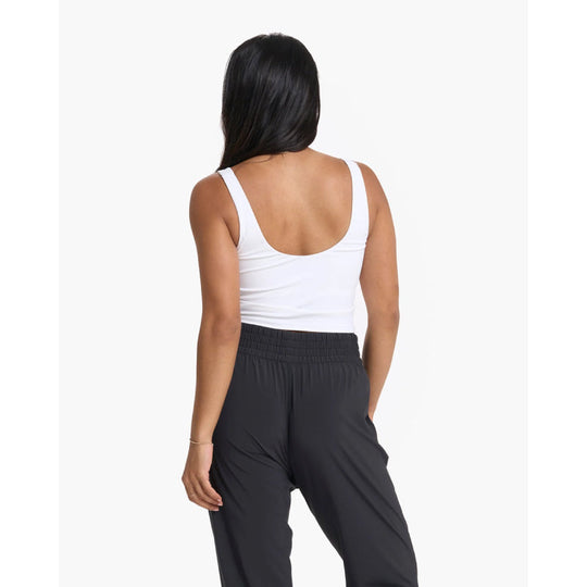 Débardeur court quotidien Vuori pour femme