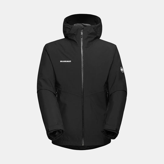 Veste à capuche Mammut Alto Light 3 en 1 HS pour homme
