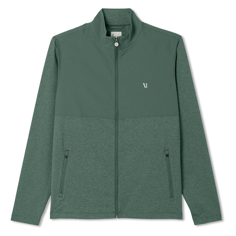 Vuori Sunday Element Track Jacket