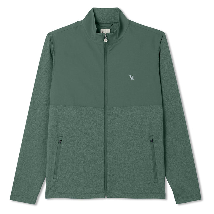 Vuori Sunday Element Track Jacket