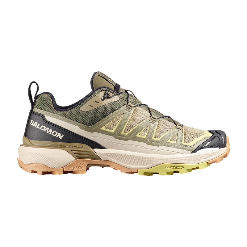 Salomon Men&