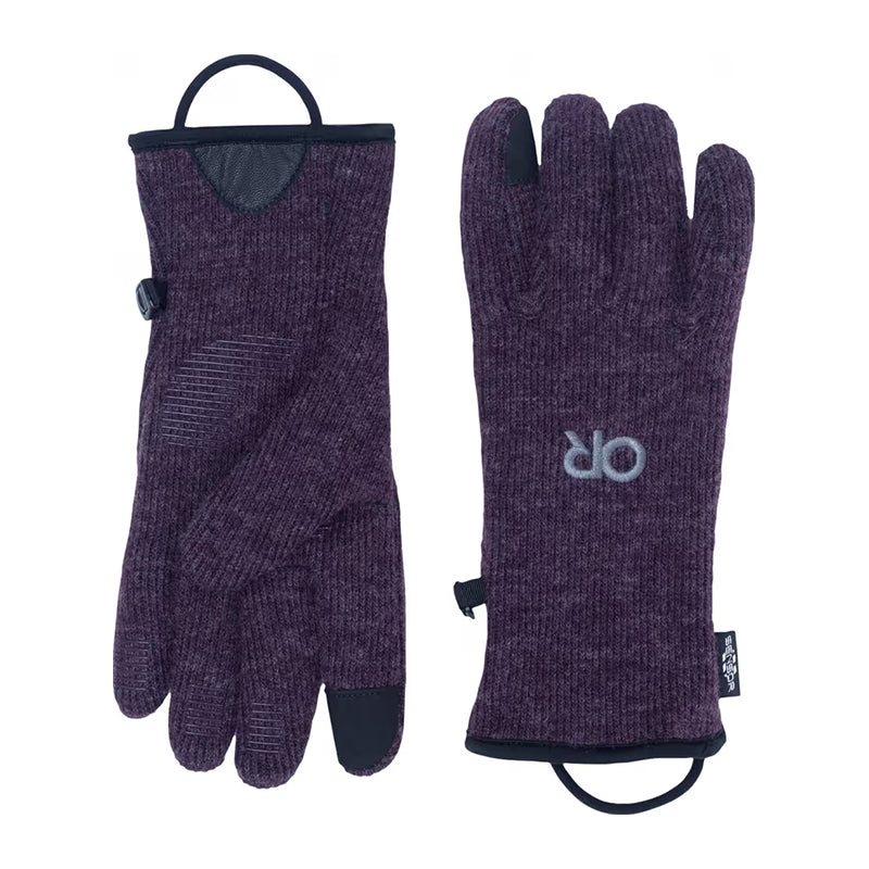 Gants Flurry Sensor de Outdoor Research - Femmes