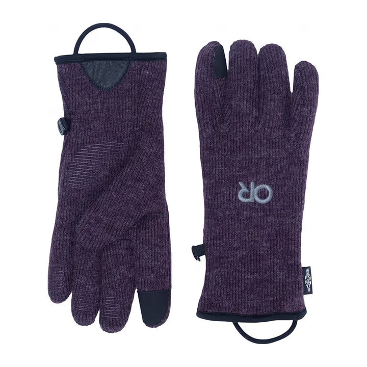 Gants Flurry Sensor de Outdoor Research - Femmes