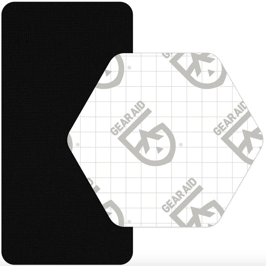 Gear Aid Gore-Tex Repair HEX Patches