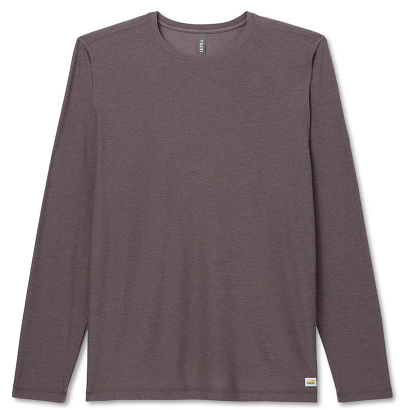 Vuori Men's Long Sleeve Strato Tech Tee
