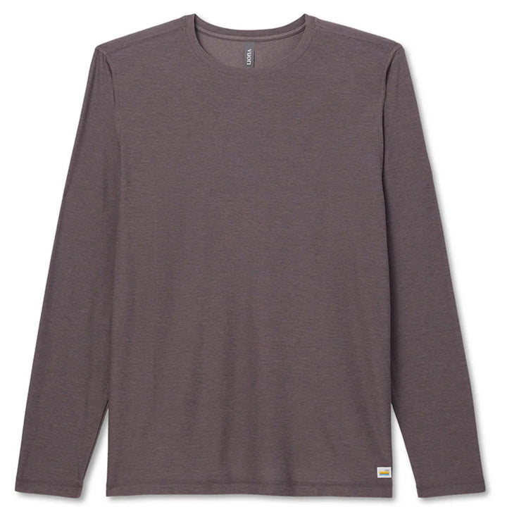 Vuori Men's Long Sleeve Strato Tech Tee