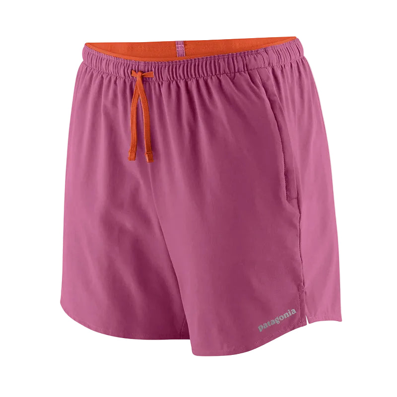 Patagonia Multi Trails Shorts - 5 1/2" Women's