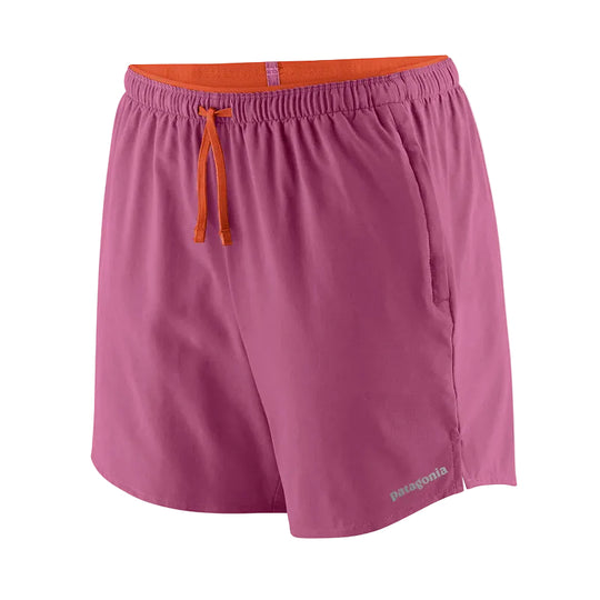 Patagonia Multi Trails Shorts - 5 1/2" Women&