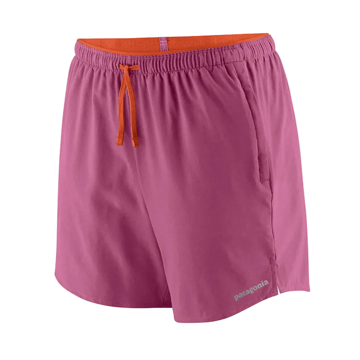 Patagonia Multi Trails Shorts - 5 1/2" Women's