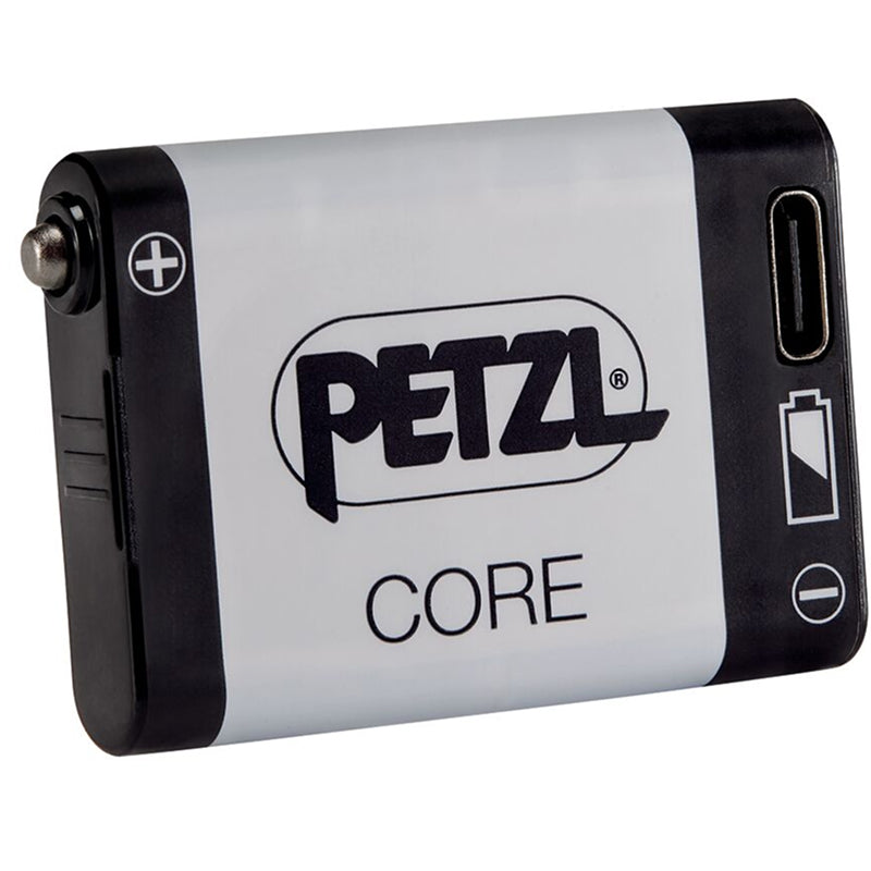 Petzl Core 2 Rechargeable Battery
