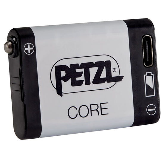 Petzl Core 2 Rechargeable Battery