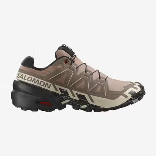 Salomon Speedcross 6 Trail Shoe - Men&