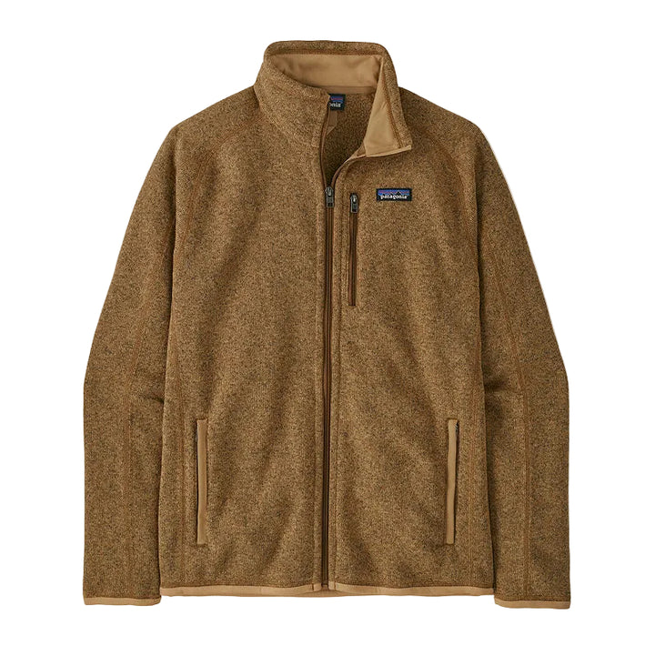 Patagonia Men's Better Sweater Jacket