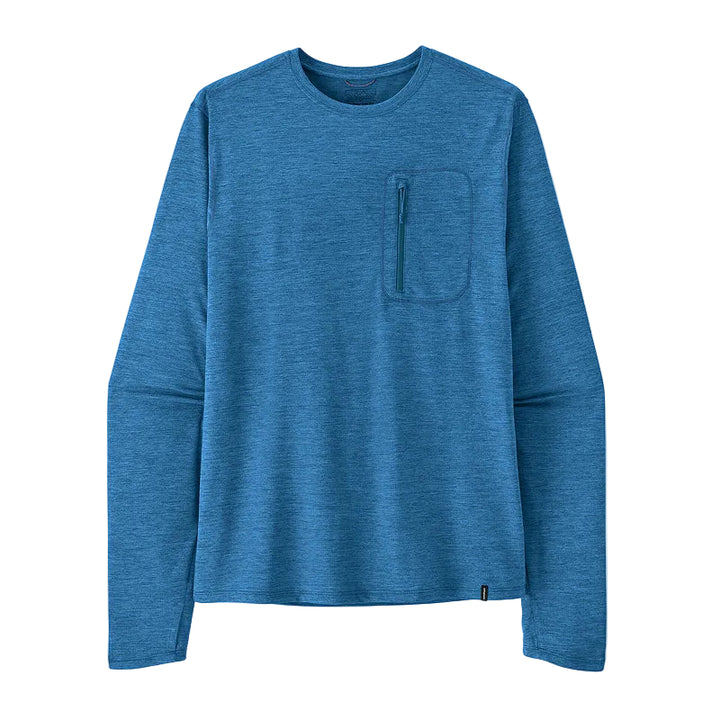 Patagonia Long Sleeve Capilene Cool Sun Shirt Men's