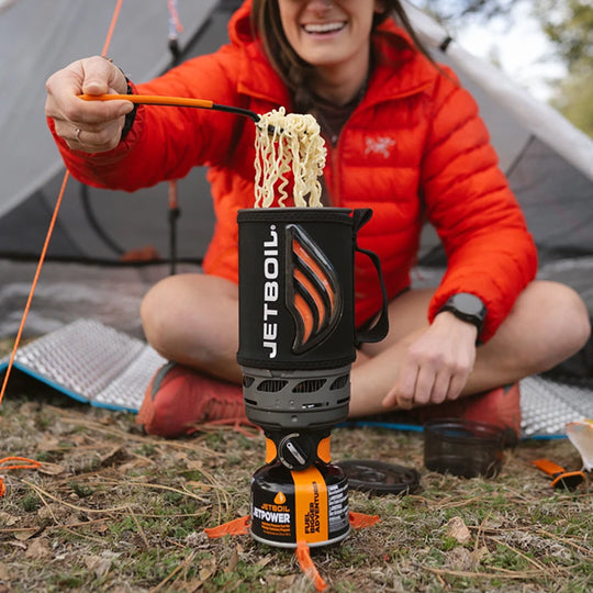 Jetboil Flash 1.0L