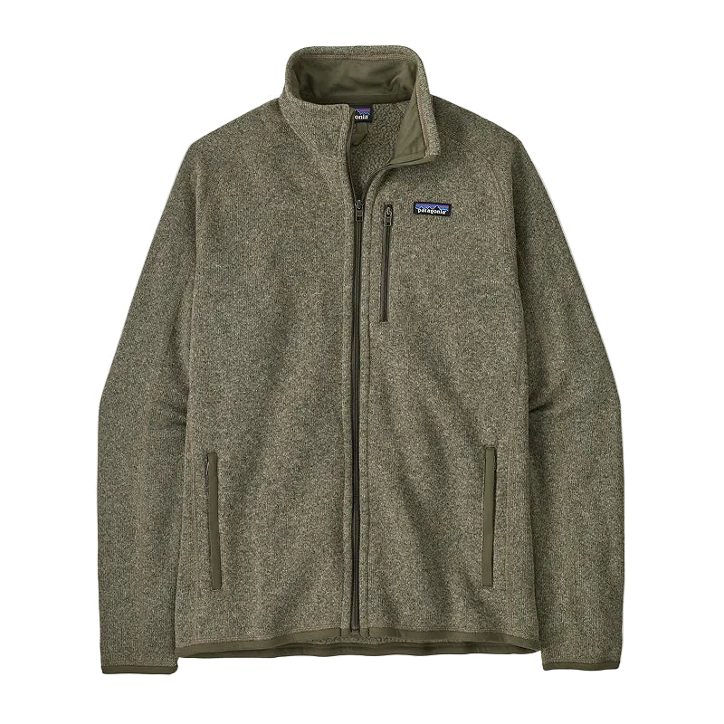 Patagonia Men's Better Sweater Jacket