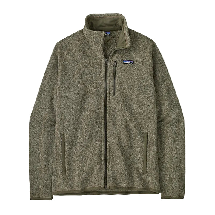 Patagonia Men's Better Sweater Jacket