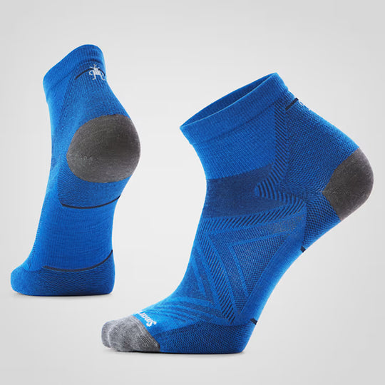 Socquettes SmartWool Run Zero Cushion 
