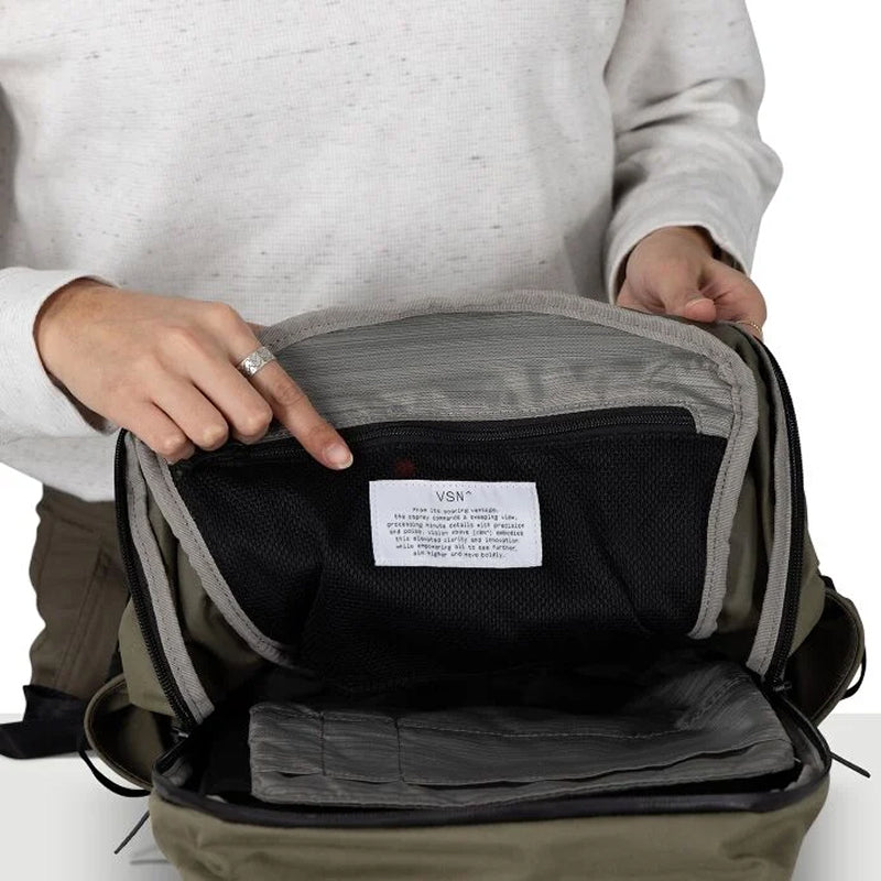 Osprey Talon 22 Vision Above™ (VSN^) Backpack