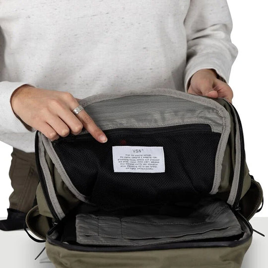 Osprey Talon 22 Vision Above™ (VSN^) Backpack