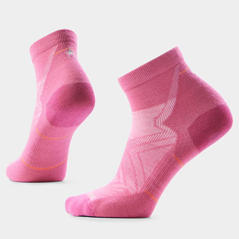 SmartWool Run Zero Cushion Socquettes pour femmes