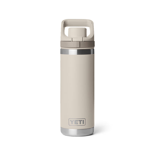 Yeti 18 oz Rambler Bottle with Flip Chug