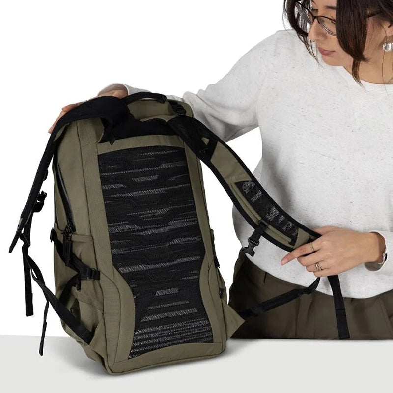 Osprey Talon 22 Vision Above™ (VSN^) Backpack
