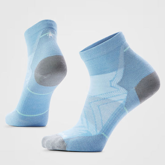 SmartWool Run Zero Cushion Socquettes pour femmes