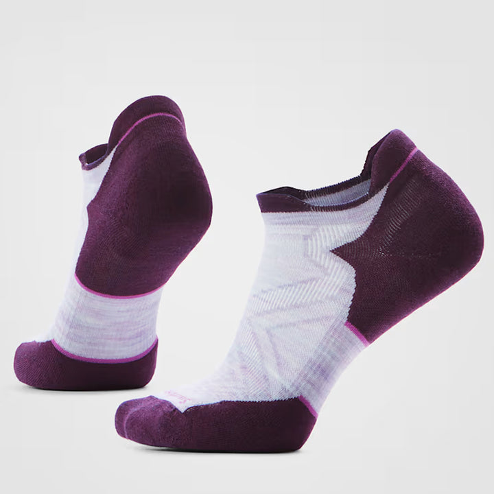 SmartWool Chaussettes basses Run Targeted Cushion pour femmes 