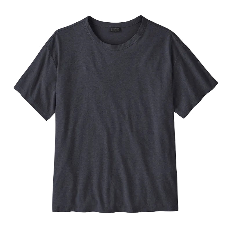 Patagonia Trail Harbor Tee Women&