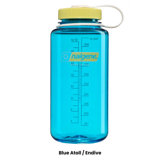 Bouteille Nalgene à goulot large de 32 oz - Sustain