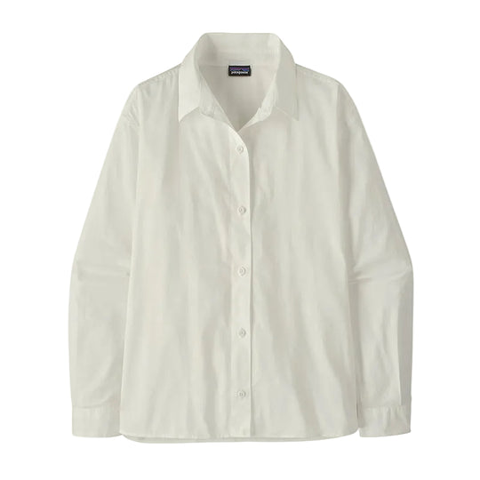 Patagonia Long Sleeve Sunrise Stream Shirt
